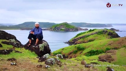 2 Jenis Cinta - Ustadz Riyadh Bajrey, Lc.