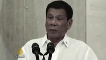 The challenges of journalism in Duterte's Philippines - The Listening Post (Full)