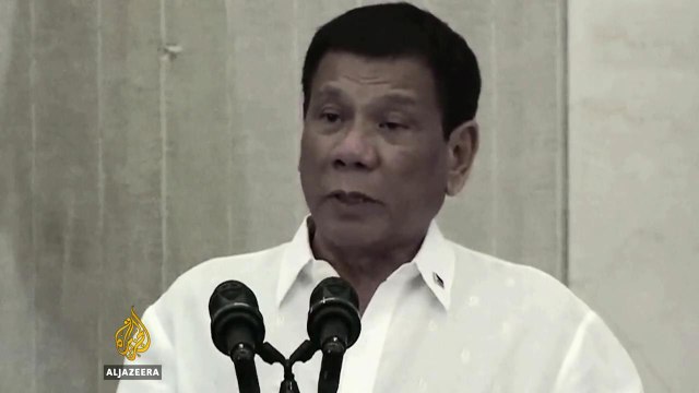 The challenges of journalism in Duterte's Philippines - The Listening Post (Full)