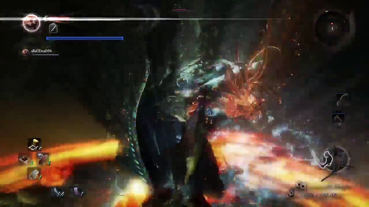 PS4-Live-Übertragung von xxNinoxx (113)