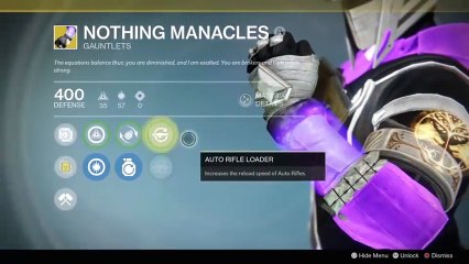 Destiny Rise of Iron - космос ты такой таинственный )! (464)