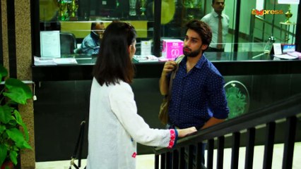 Saanp Serhi (Episode 07)