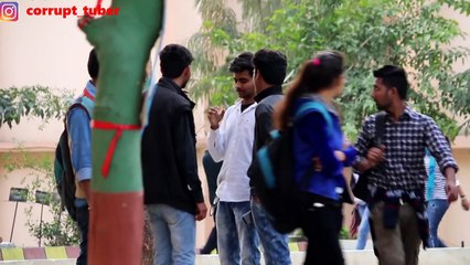 HOT Girl Doing MANNEQUIN Prank ( latest ) - Pranks In India -