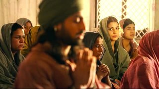 Phillauri : DUM DUM Lyrical Video | Anushka, Diljit, Suraj, Anshai, Shashwat | Romy & Vivek