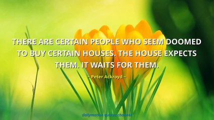 Peter Ackroyd Quotes #3