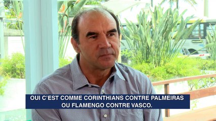 Interview - Souvenirs de Classique avec Ricardo