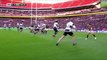 Barbarians vs South Africa 2016 Rugby Test Match HIGHLIGHTS HD
