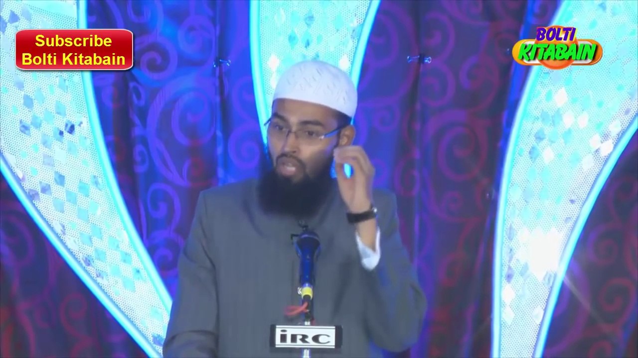 Kia Biwi apnay shohar par Hath Utha sakti hai - Kuchh Maar sakti hai