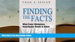 PDF [FREE] DOWNLOAD  Finding The Facts READ ONLINE