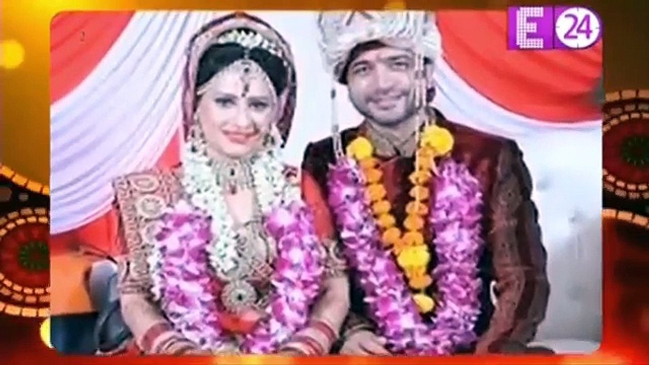 Varsha Is Pregnant - Yeh Rishta Kya Kehlata Hai