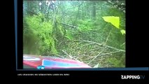 Sébastien Loeb a 43 ans : ses plus gros crashes en rallye WRC (vidéo)