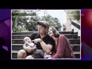 Ringgo Buatkan Vlog Untuk Anaknya "Pesan Untuk Bjorka"