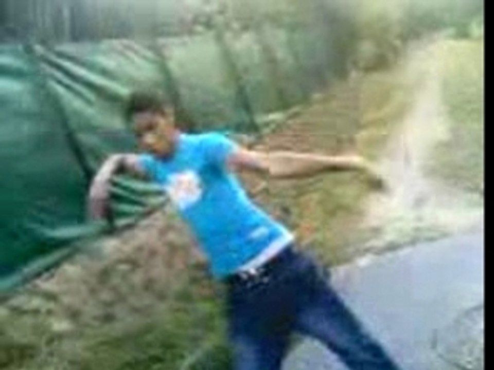 Tonyminow En Mode Vertigo