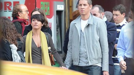 Florence Foresti brise le silence sur son couple