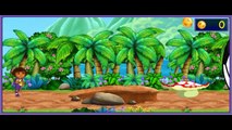 The Backyardigans Episodes Game - Dora the Explorer Full Episodes for Children Game Compilation