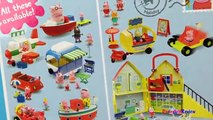 peppa pig sunshine villa