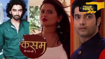 Kasam - Tere Pyar Ki - 26 February 2017 - Upcoming Twist - Colors TV Serial News - YouTube