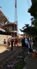 Cerro Porteño: Obreros de la Nueva Olla