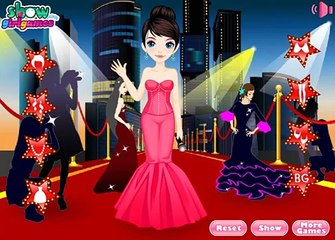 Coco Star: Super Fashion Model Competition - Make Up & Dress Up Game For Girls | Best Game