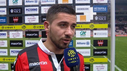 Ligue 1 -27ème journée - Les réactions après OGCN - MHSC