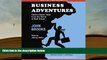 Best Ebook  Business Adventures: Twelve Classic Tales from the World of Wall Street  For Kindle