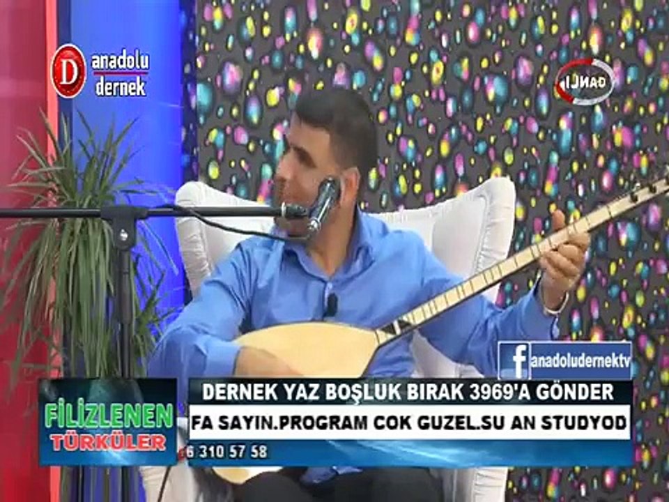 CEMAL & FERDİ ÖZTAŞ - KURBAN OLDUĞUM