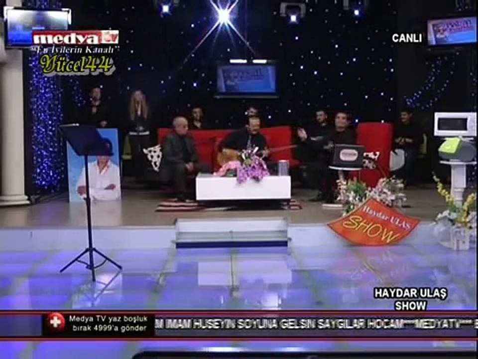 ALİ KIZILTUĞ 2012 - SENİ SEVDİĞİME PİŞMAN ETTİRME& DAHA BENDEN ALACAĞIN KALDI MI