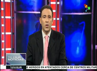 FARC-EP denuncian captura de dos de sus integrantes