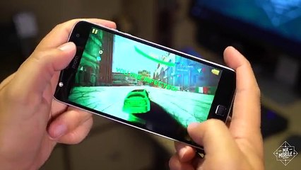 Review- Moto Z Play + Hasselblad Moto Mod