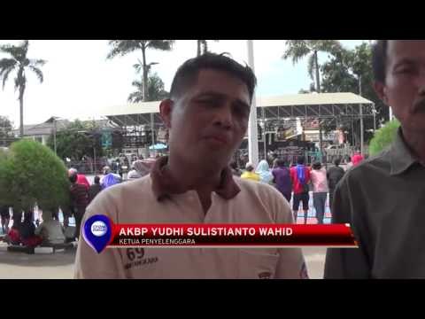 Kontes burung berkicau Majalengka - IMS