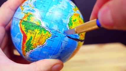 EXPERIMENT SPARKLERS VS LIGHTERS