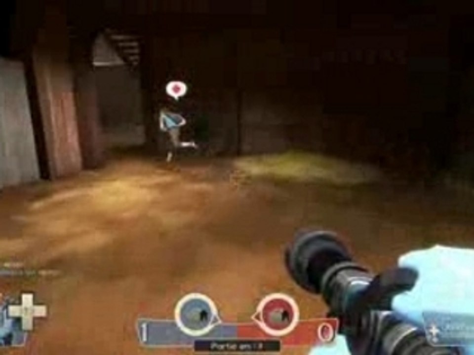 Team Fortress 2 Bêta