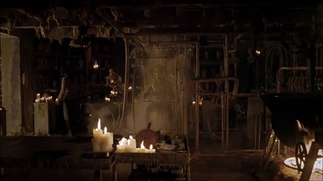 Tous les morts du film : House Of Wax (2005)