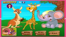 Pet Kids Games : Baby Pet Care, Baby Animals Doctor, Animals Bath Time, Pet Dress Up