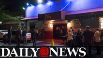 Sex, Drugs, Violence & Celebrities All Inside 'Sin City' A Bronx Strip Club