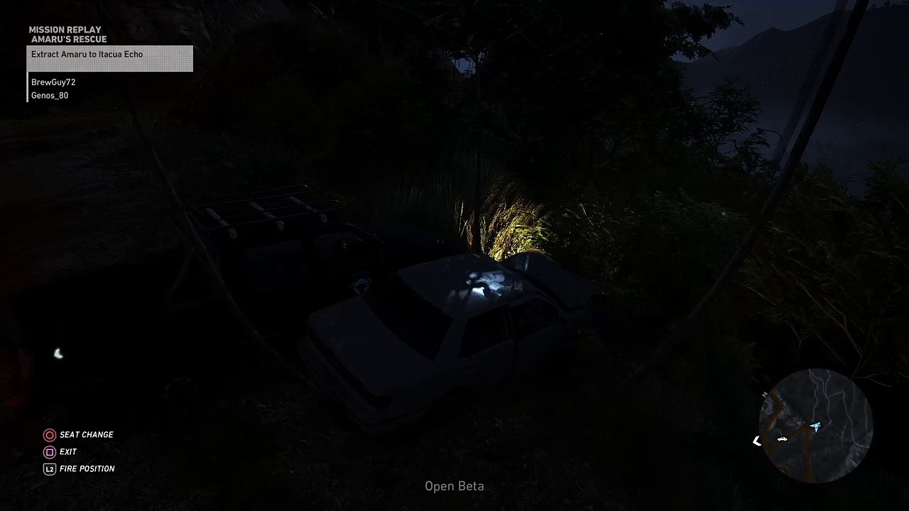 Worst Ghosts Ever