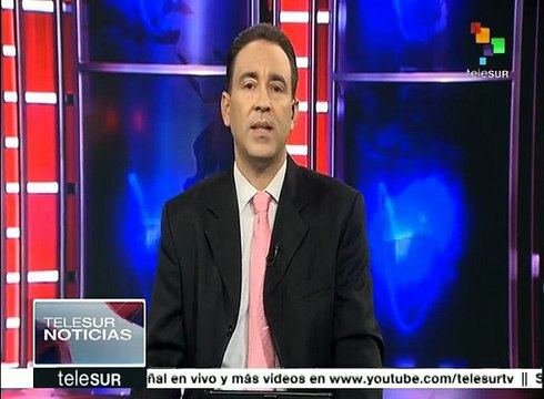 Hoy hace 67 años que nació el líder argentino Néstor Kirchner