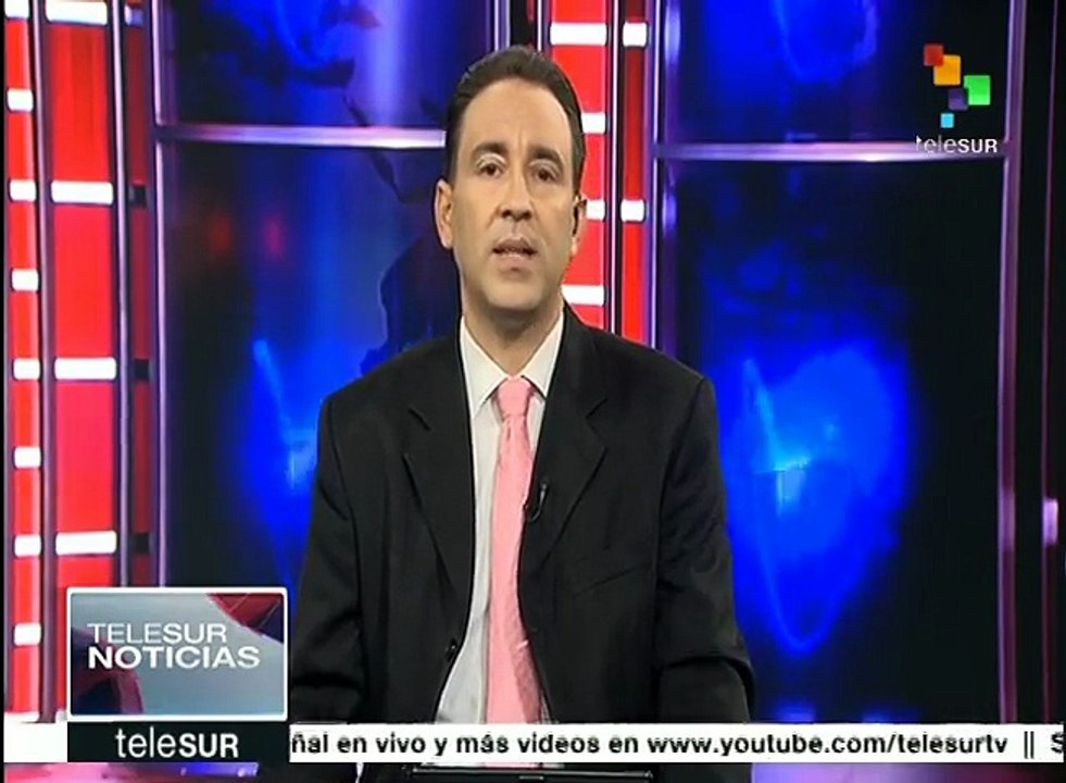 Hoy hace 67 años que nació el líder argentino Néstor Kirchner