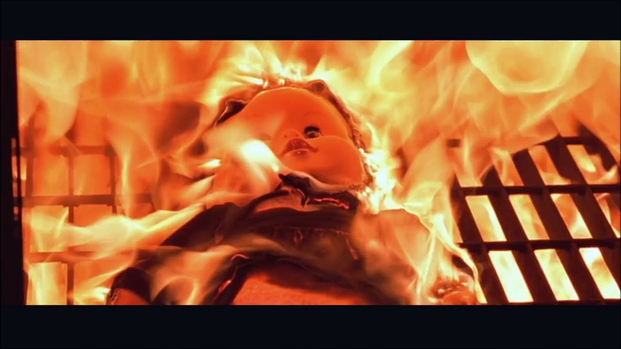 Freddy VS Jason (2003) Kill Count HD