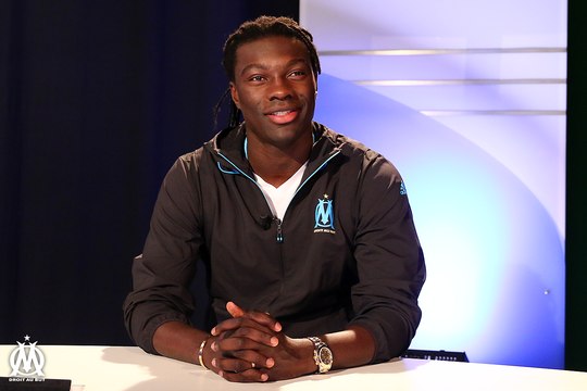 Gomis : «L’OM peut faire mal à Paris»