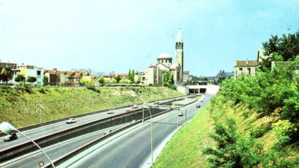 ILOT VERT de GENTILLY