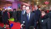 Salon Ouvert : le bilan "agriculture" de François Hollande  - Salon de l'Agriculture 2017 (25/02/2017)