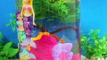 My Magical Mermaid Water Wonderland ZURU Toys Mermaids Dolls Toy Videos Baby Toys