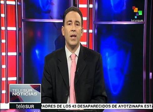 Ciudadanos mexicanos se mantienen movilizados contra el gasolinazo