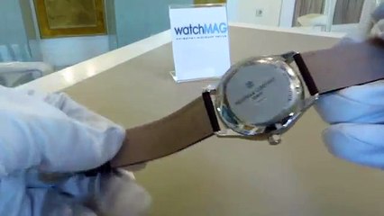 52.Frederique Constant FC-303SN5B6