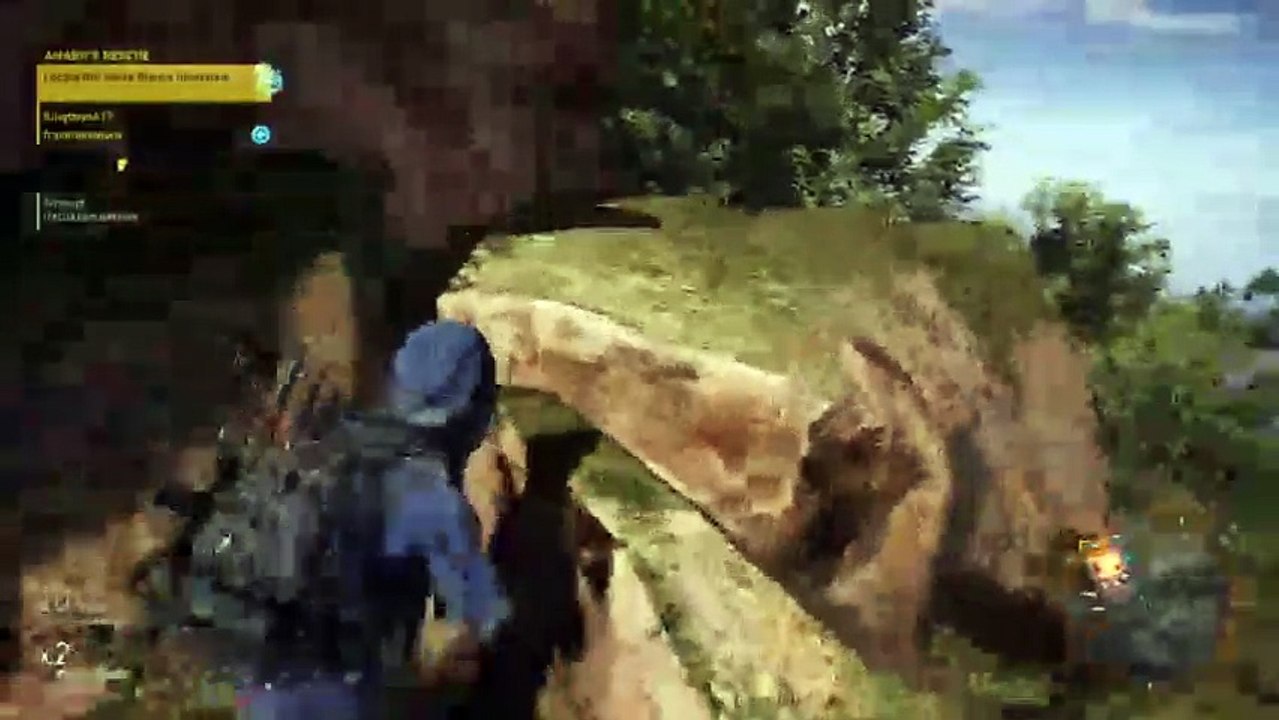 Kingboys617's Live PS4 Broadcast (17)