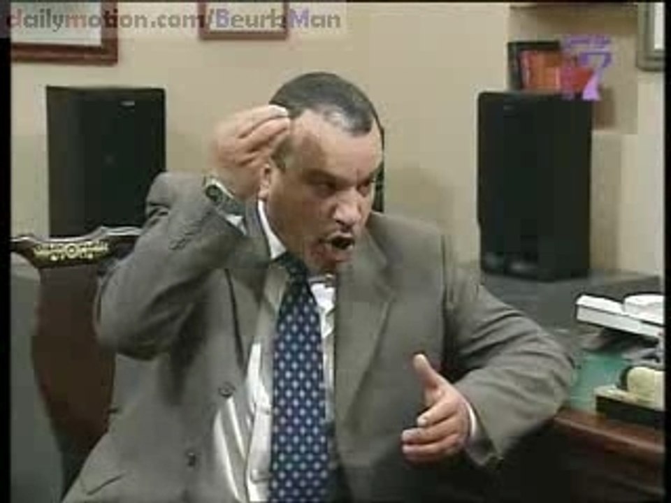 Choufli Hal Episode 7 Partie 1