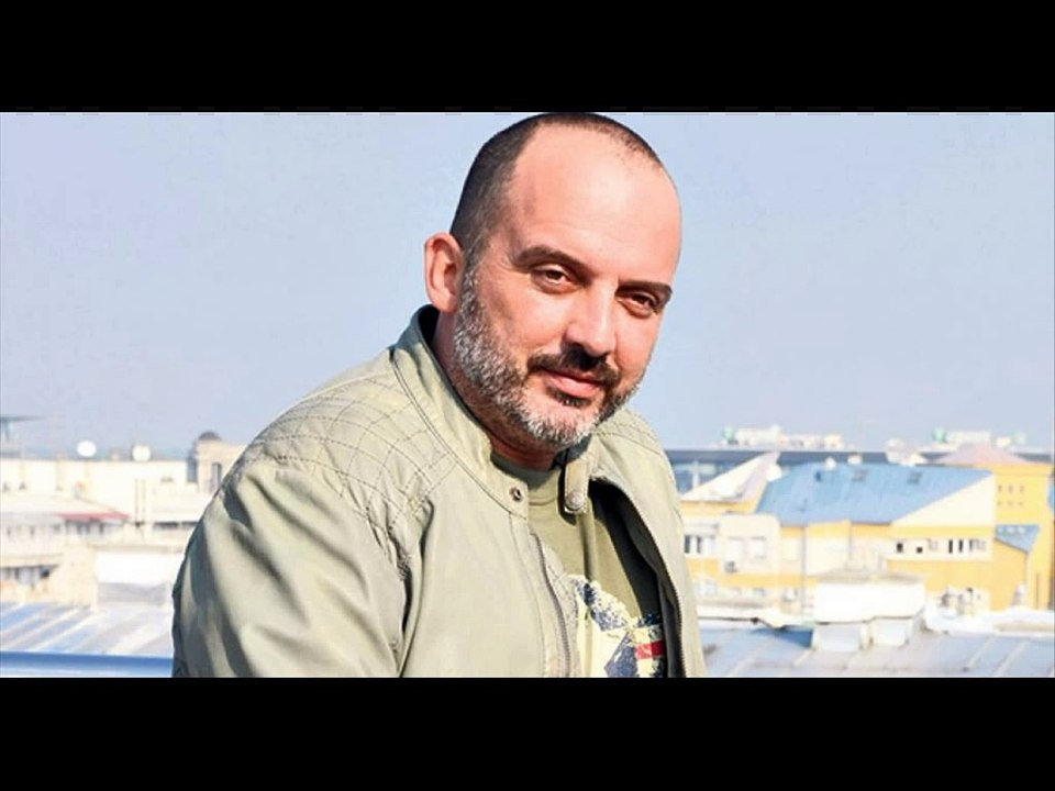 Tony Cetinski - Znaj da bit cu tu