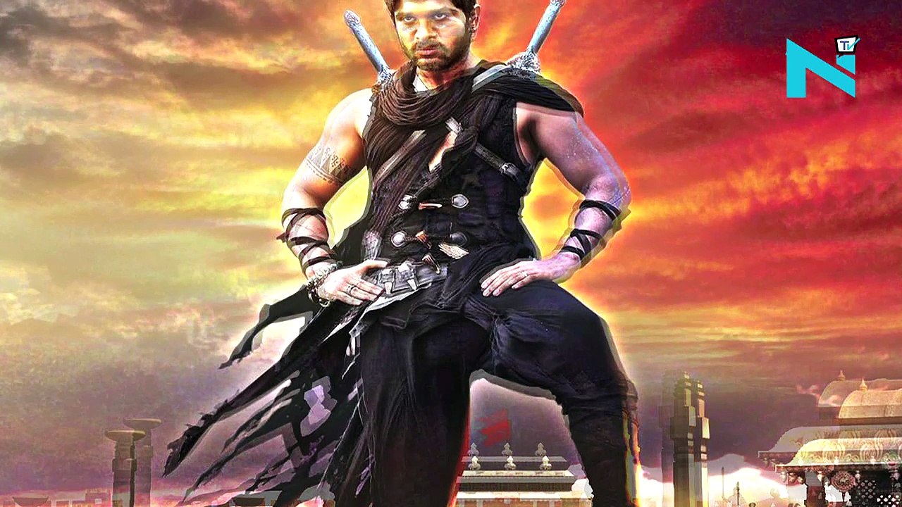 RATE IT!! Allu Arjun’s DJ Duvvada Jagannadham teaser