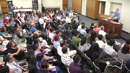 La homosexualidad | Josías Grauman